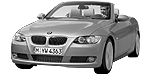 BMW E93 P125B Fault Code